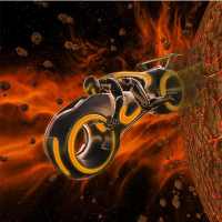 Galaxy Moto Rider 2 icon