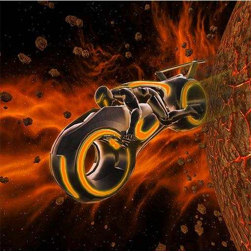 Galaxy Moto Rider 2 1.0