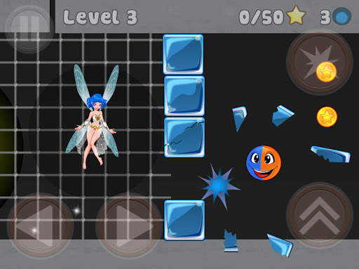 Hat BALL screenshot 11