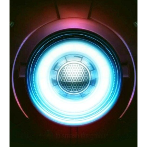 Flash light ☆ The BatMan icon