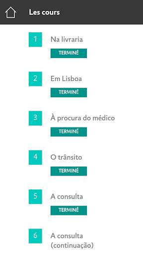 Apprendre le Portugais B2 avec Assimil скриншот 3