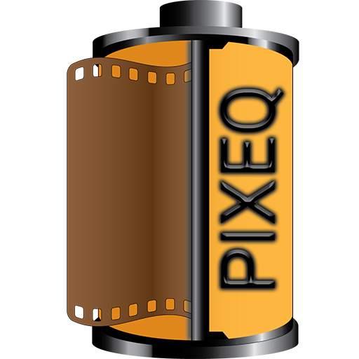 Pixeq Photo Effects Free 1.12