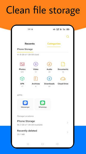 Free Xsender Share:File Transfer for Sender,Advice screenshot 3