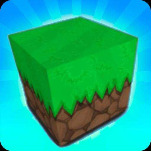 Mini Craft 3D - Building Craft 1.0