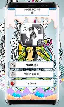 Daddy Yankee Piano Music screenshot 2