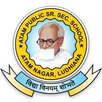 ATAM PUBLIC SR. SEC. SCHOOL on 9Apps