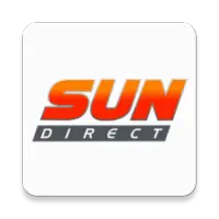 Sun Direct HRMS Attendance