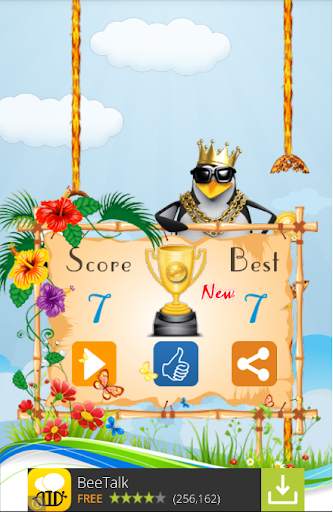 Fire Bird Hero screenshot 4