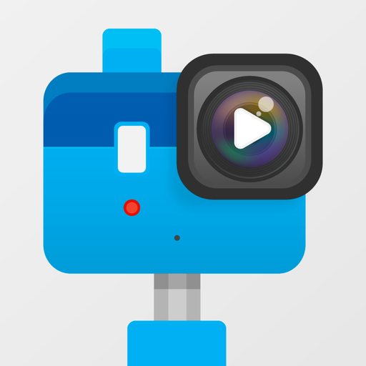ikon Myk Video Editing for GoPro