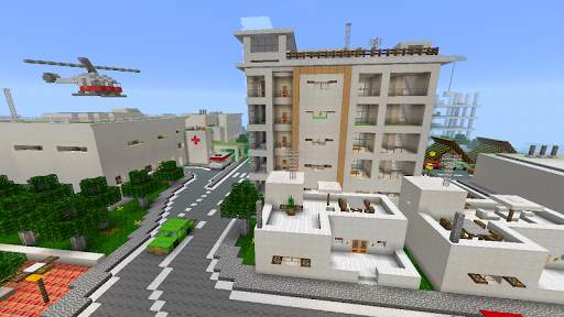New Mix Craft 2020 World Craft Free screenshot 5