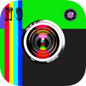 camera selfie for nokia 9-_16megapixel icon