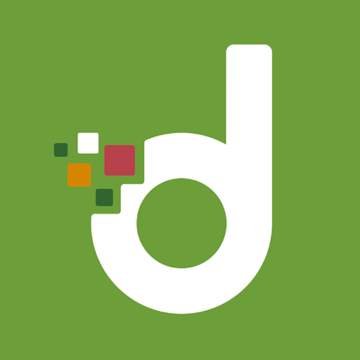 Digital Farms icon