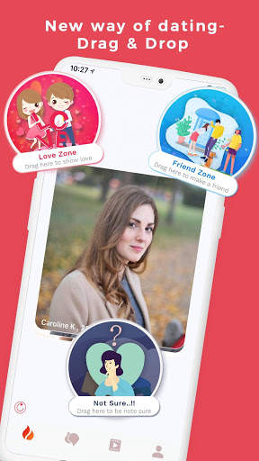 Prompt Dating - Love Finder & Video App screenshot 2