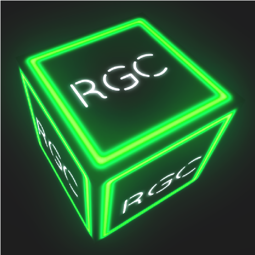 Retro Game Collection icon