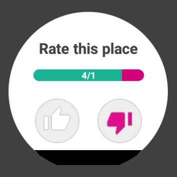 My Places screenshot 8