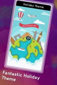 Status Videos Maker скриншот 5