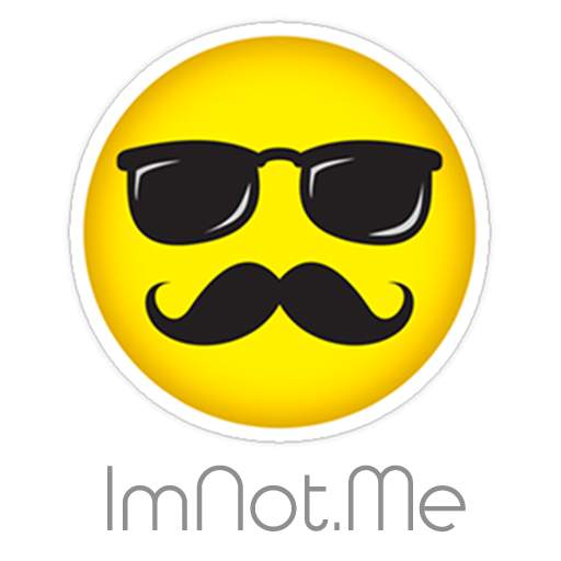🔥 ImNot.Me Anonymous texting 0.4.5