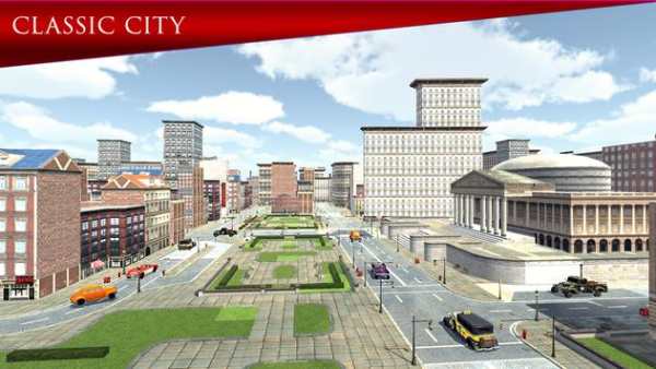 Mafia Car Driving School screenshot 4