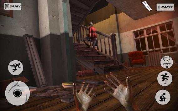 Granny House screenshot 5