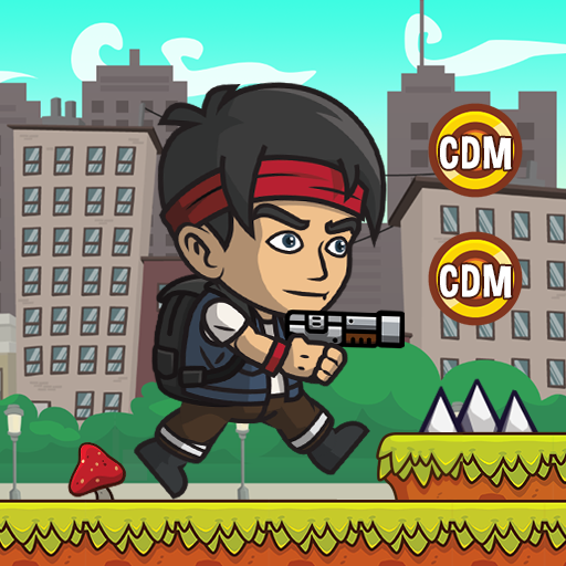 GenZ vs MAL icon