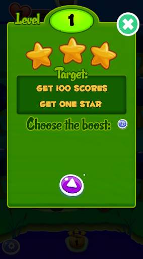 Candy Craze Puzzle-Blast Candy Connect 3 Fun Game screenshot 6