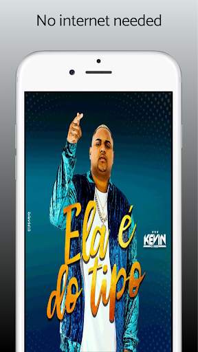MC Kevin o Chris MP3 Offline Music No Wifi No Data screenshot 1