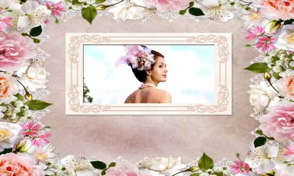 Princess Photo Frames screenshot 10