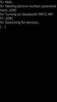 Phone Hack WiFI | NFC- prank screenshot 3