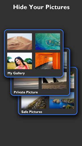 AppLock for Security screenshot 7