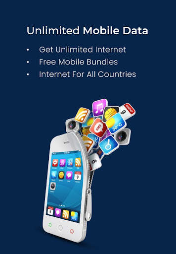 Daily Internet Data 25 GB screenshot 2