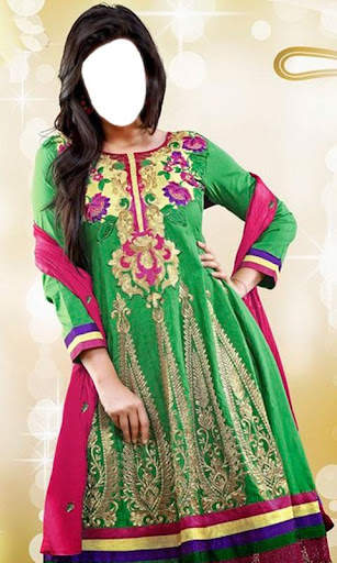 Women Salwar Suits screenshot 5