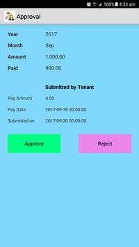 My Tenant screenshot 6