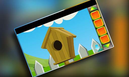 Best Escape Game  405 - Painter Boy Rescue Game screenshot 3