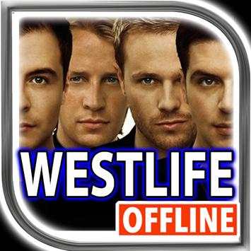 WESTLIFE - Offline MP3 & Video Album Collection screenshot 1