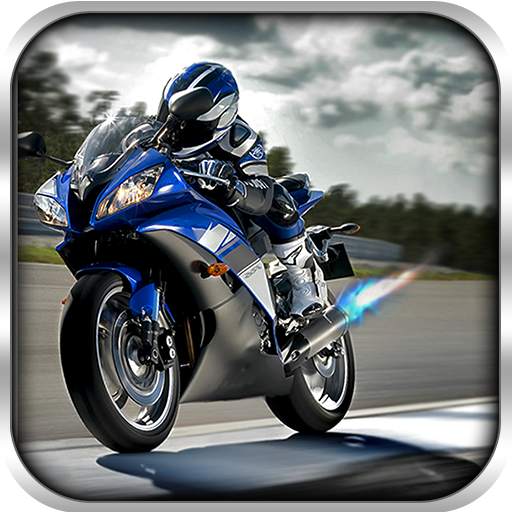 Extreme Bike Racing 3D 1.2