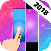 Magic Piano icon