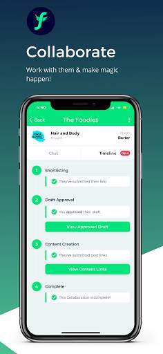 Freeskout - Free Influencer Ma screenshot 6