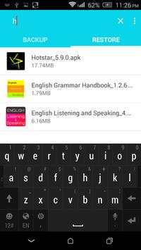 APK Master | APK Backup screenshot 8