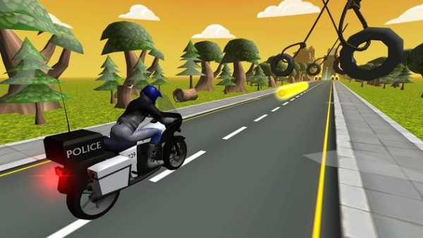 Dr. Bike Driving - Motorcycle Simulator games screenshot 6