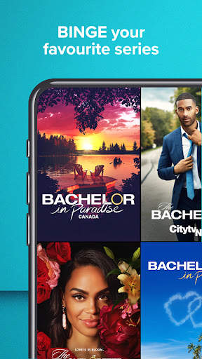 Citytv Video screenshot 1