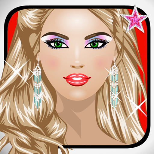 Red Carpet Games for Girls™ icon
