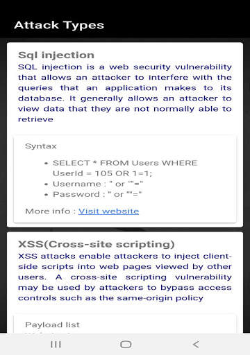 Cyber Hack screenshot 11