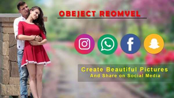 Touch to Remove Object from Photo: TouchRetouch screenshot 7