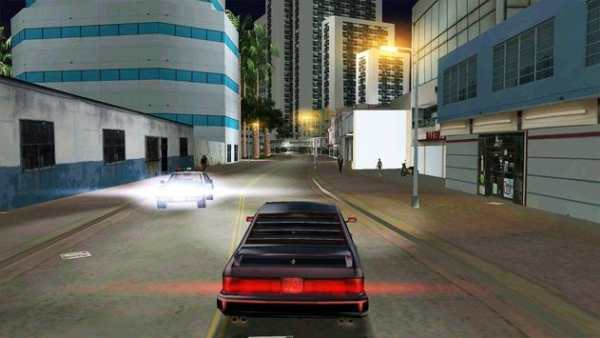 Bonus Codes for GTA Vice City screenshot 1