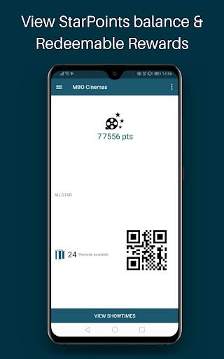 MBO Cinemas screenshot 5