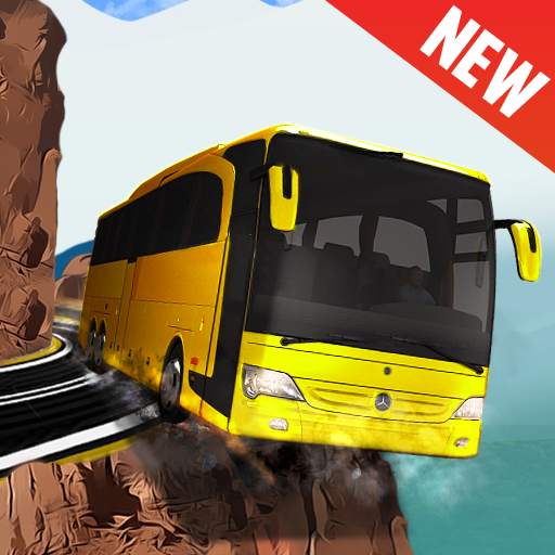 The Extreme Bus Adventure 2017 1.1