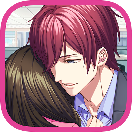 Office love story - Otome game icon
