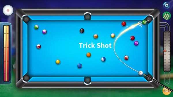 Pool screenshot 4