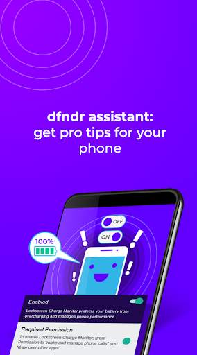 dfndr security: antivirus screenshot 4