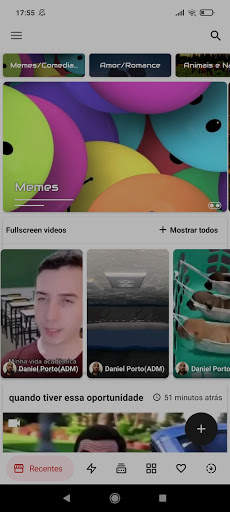 Status for WhtasApp - Earn Money With Videos screenshot 1